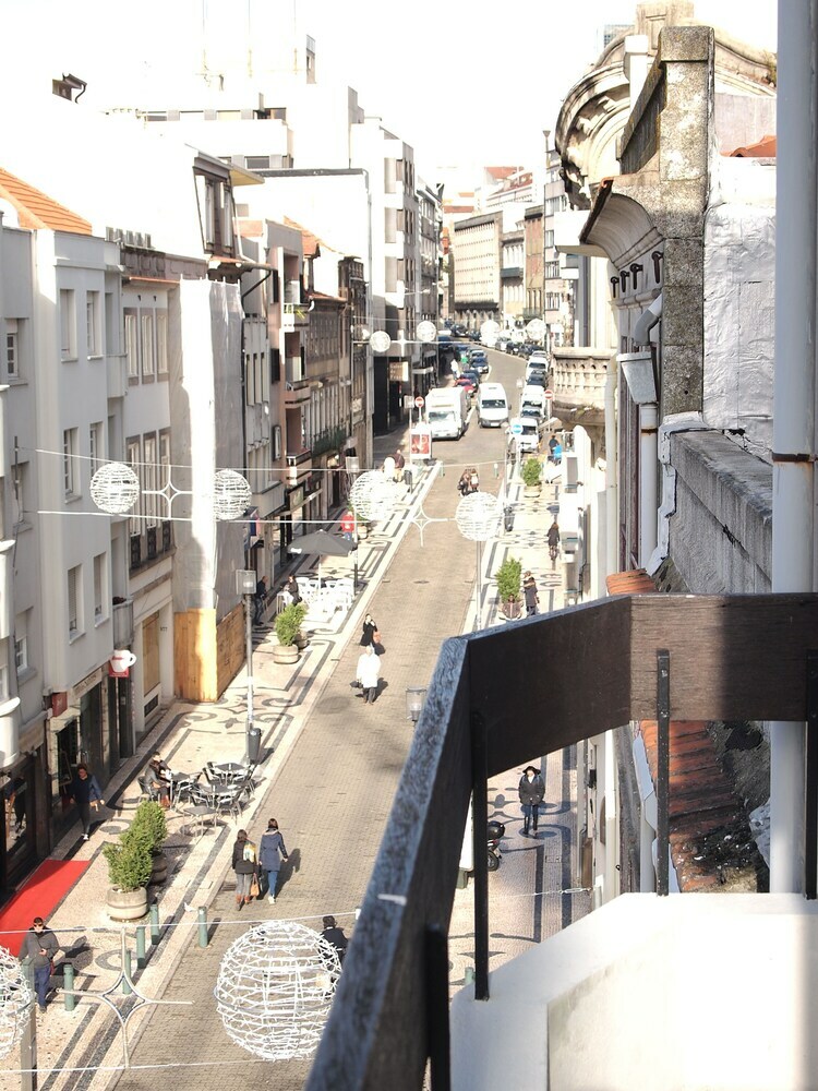Apartamentos Santa Catarina Cozy Nest