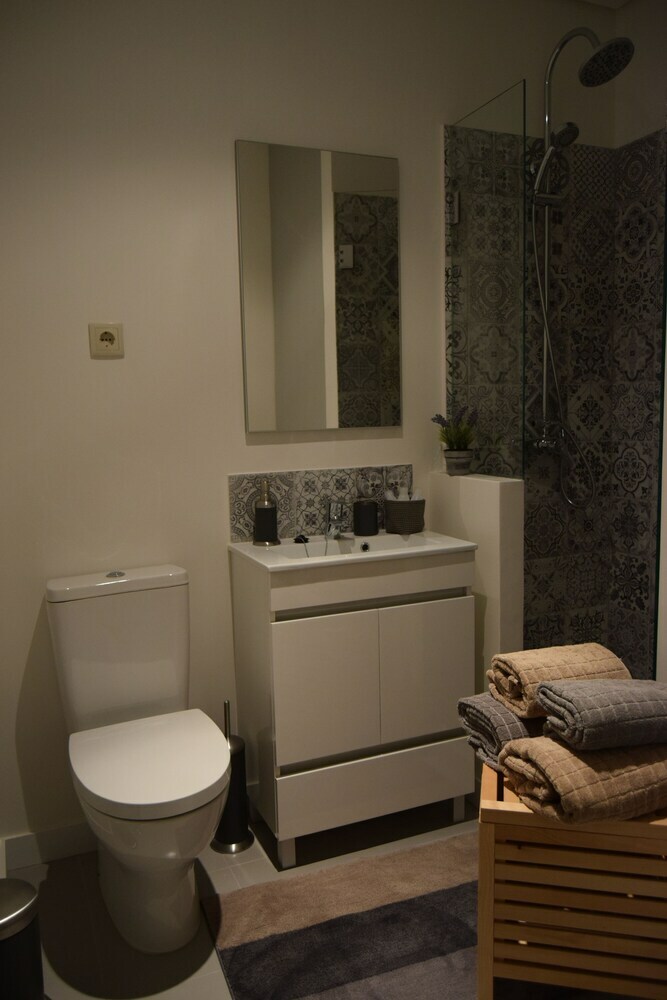 Apartamentos Santa Catarina Cozy Nest