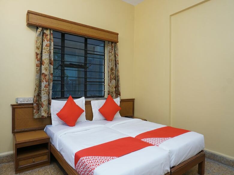 Oyo 22312 Hotel Nandanvan