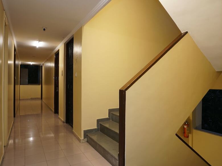 Oyo 22312 Hotel Nandanvan