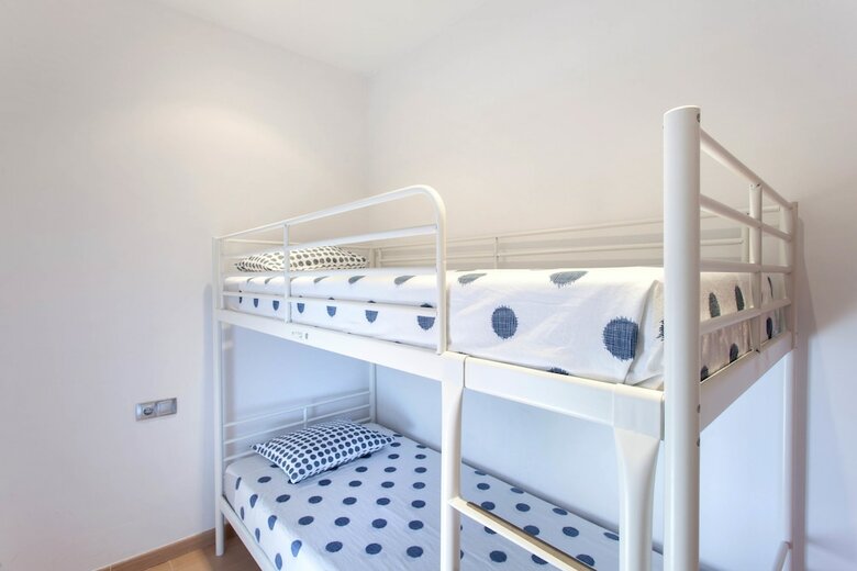 Apartamentos Bed And Go Lloret