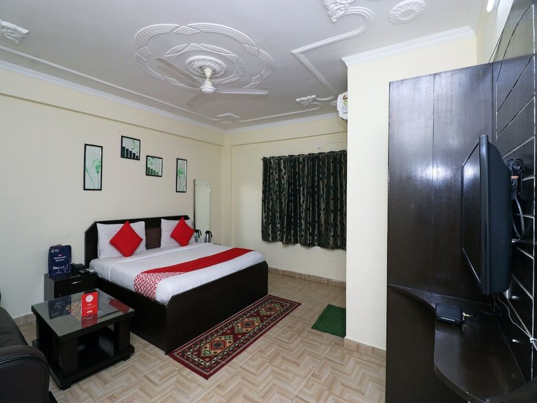 Hotel Oyo 17422 Sidra Guest House