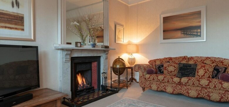 Hotel The Birches - Large Luxurious Villa