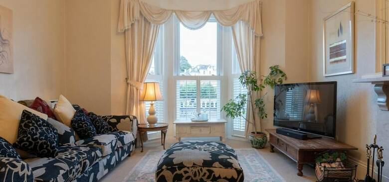 Hotel The Birches - Large Luxurious Villa