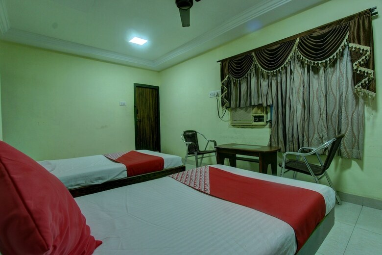 Oyo 26797 Ss Hotels