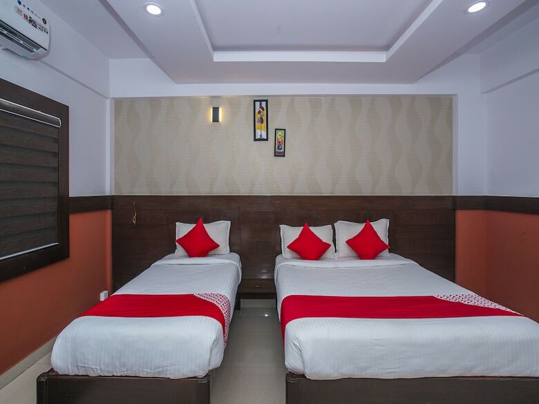 Hotel Oyo 16760 Blueberry