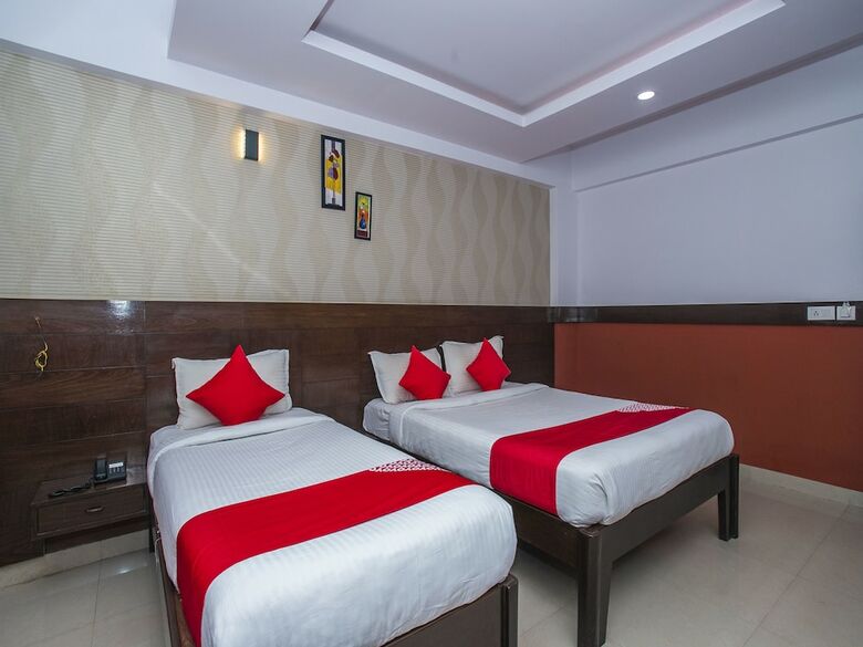 Hotel Oyo 16760 Blueberry