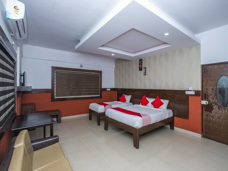Hotel Oyo 16760 Blueberry