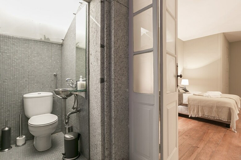 Apartamentos Nomad Town House
