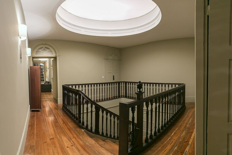 Apartamentos Nomad Town House