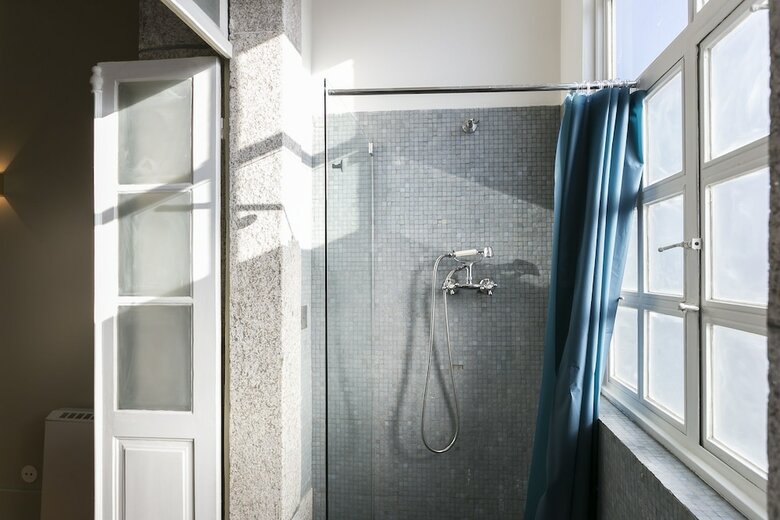 Apartamentos Nomad Town House