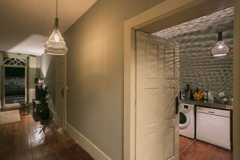 Apartamentos Nomad Town House