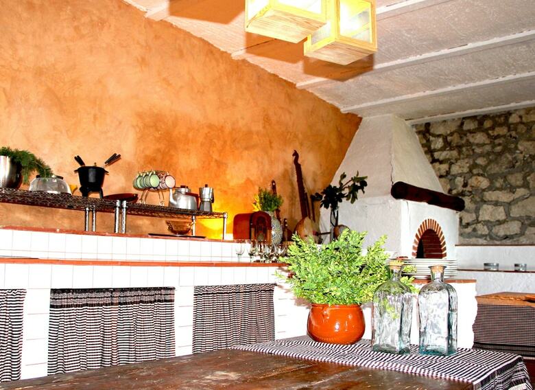 Agroturismo Casa Yolanda