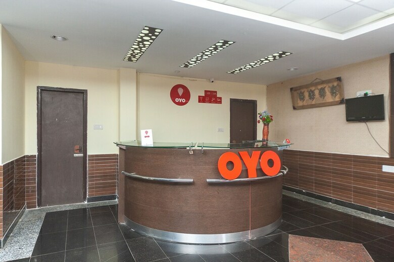 Hotel Oyo 27033 Hill Breeze