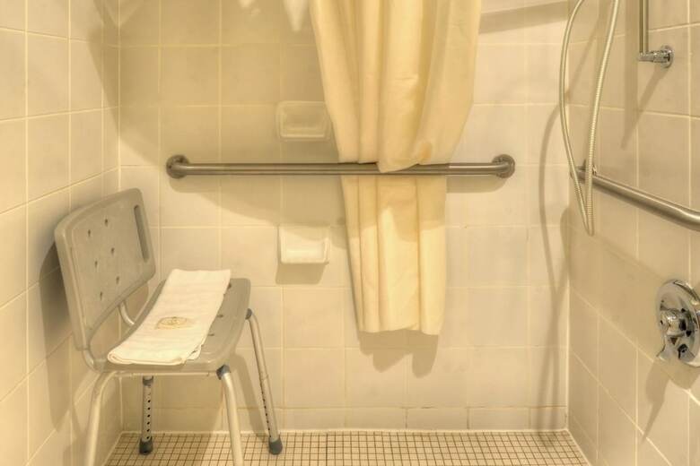 Motel Quality Inn Cherokee