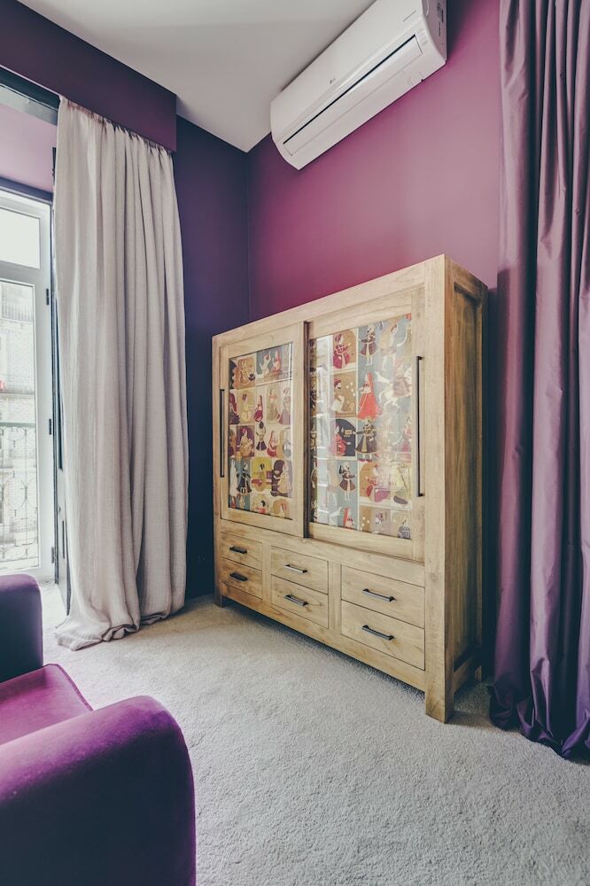 Apartamentos Master Deco Gem In Bica
