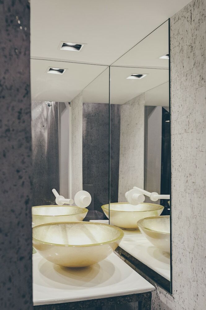 Apartamentos Master Deco Gem In Bica
