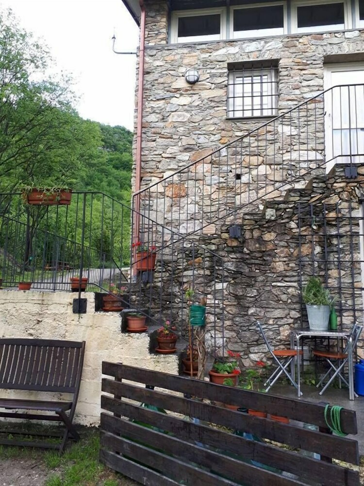 Posada Rifugio Escursionistico Cascina Porro