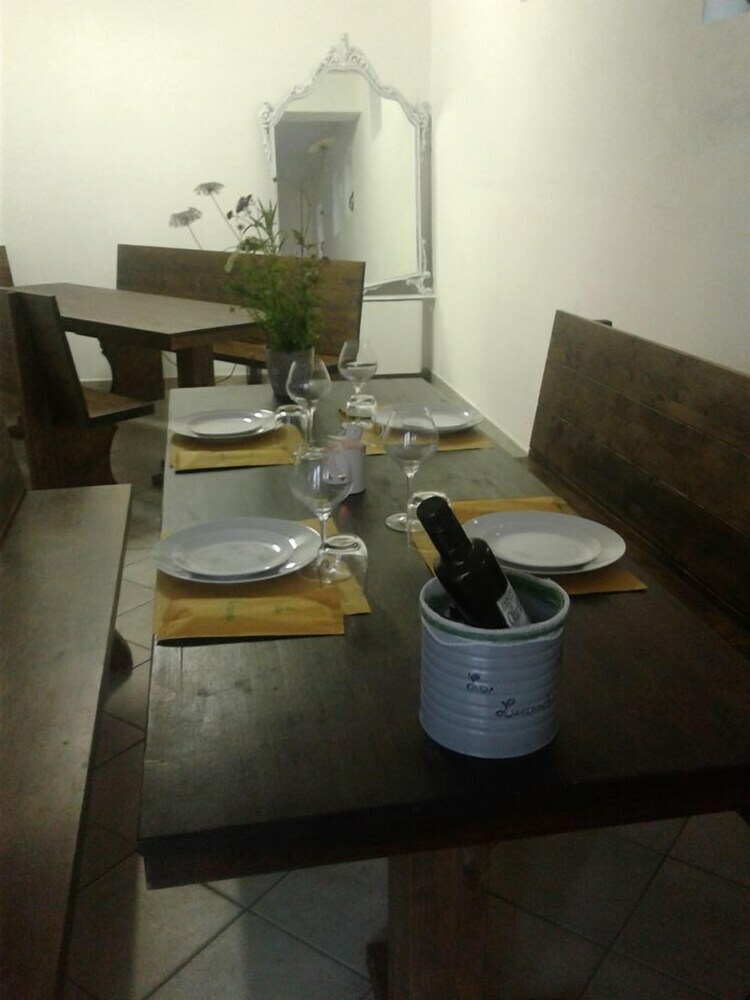 Posada Rifugio Escursionistico Cascina Porro