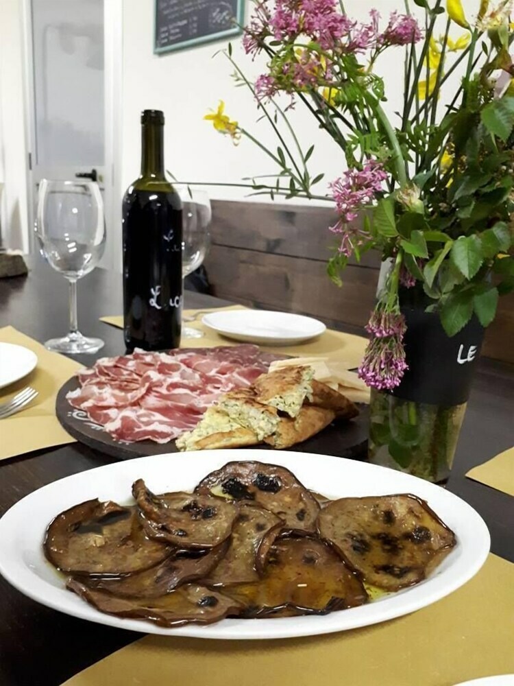 Posada Rifugio Escursionistico Cascina Porro