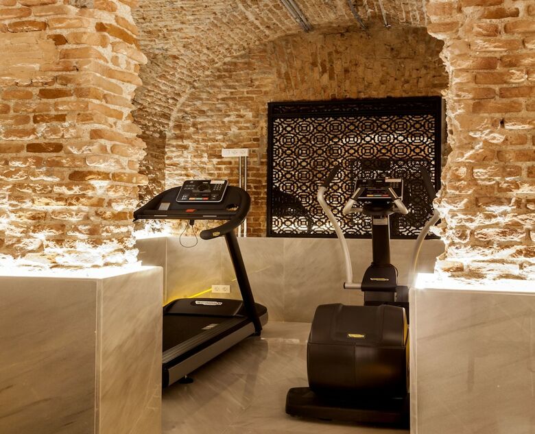 Hotel Pestana Plaza Mayor Madrid