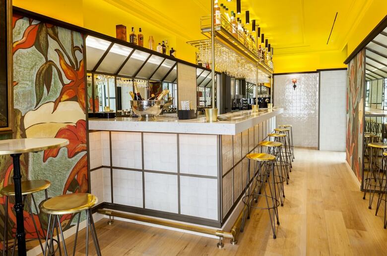 Hotel Pestana Plaza Mayor Madrid