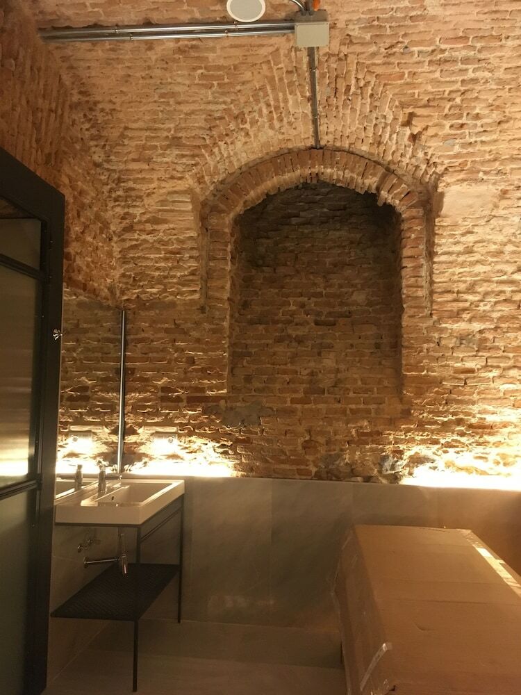 Hotel Pestana Plaza Mayor Madrid