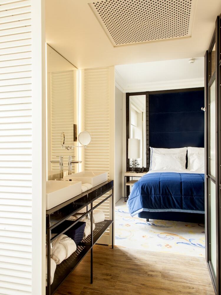 Hotel Pestana Plaza Mayor Madrid