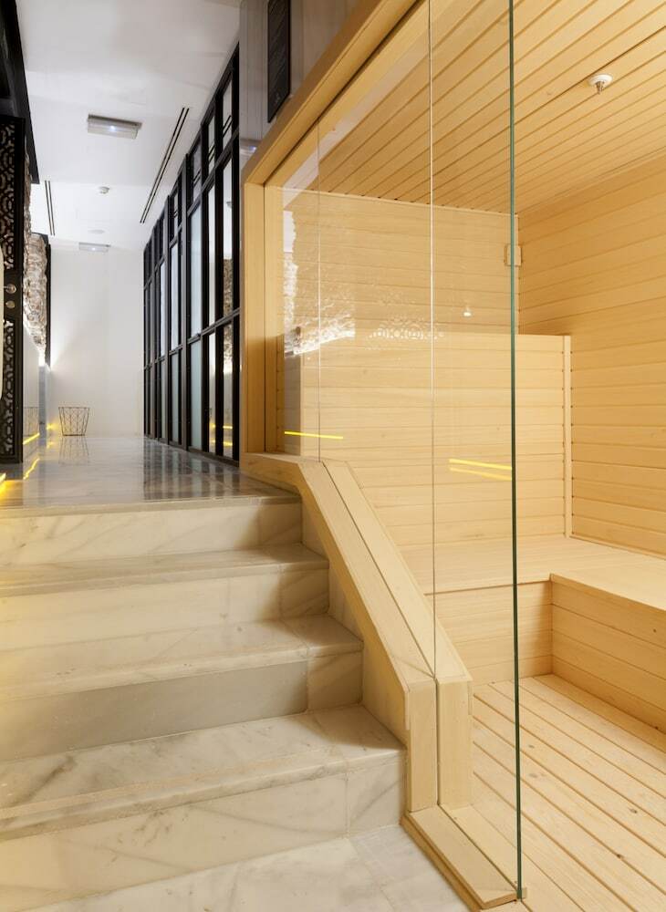 Hotel Pestana Plaza Mayor Madrid