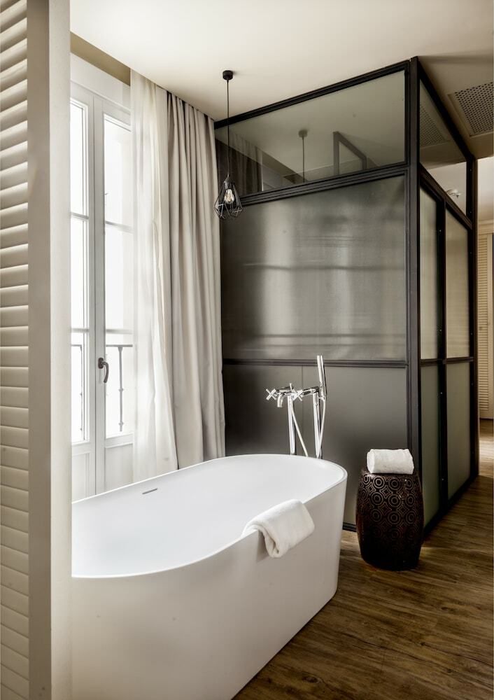 Hotel Pestana Plaza Mayor Madrid