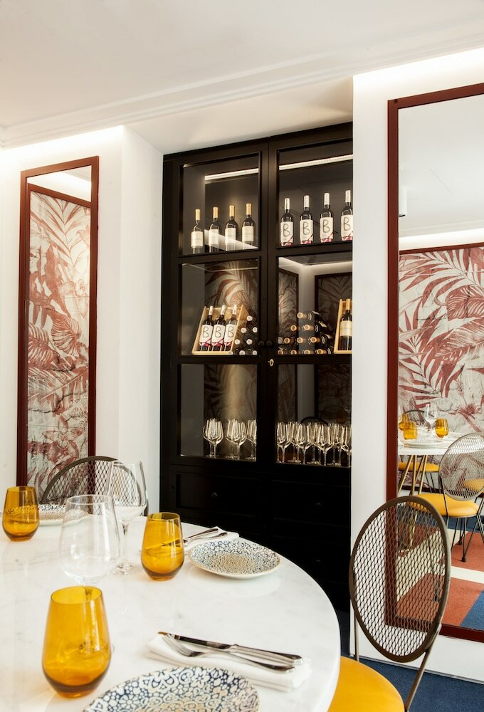 Hotel Pestana Plaza Mayor Madrid