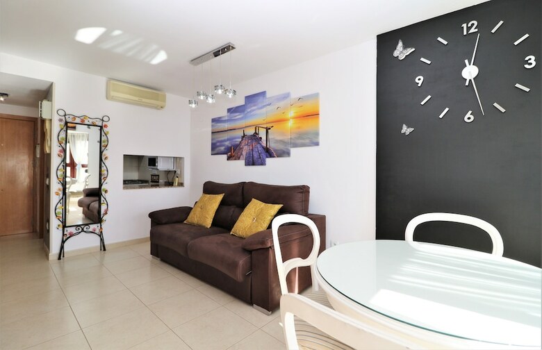 Apartamento Torre Mar 20-f