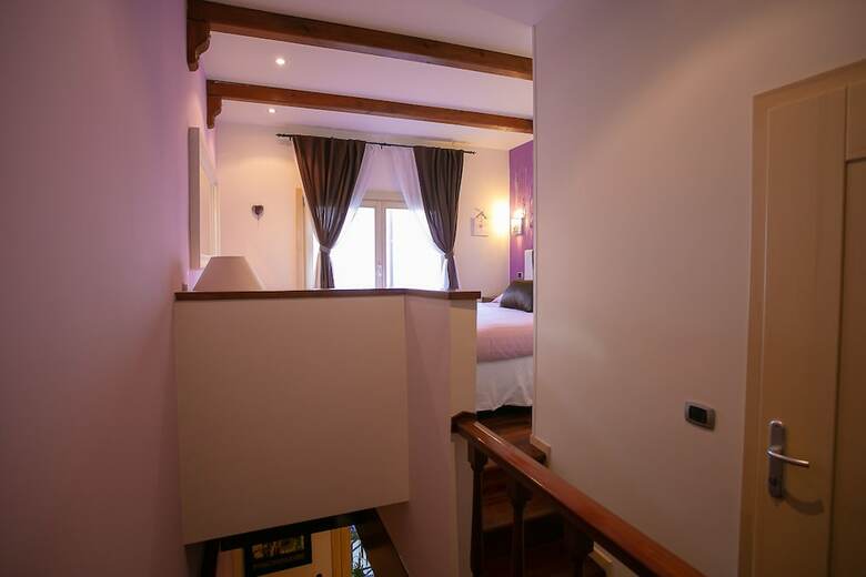 B&B La Corte