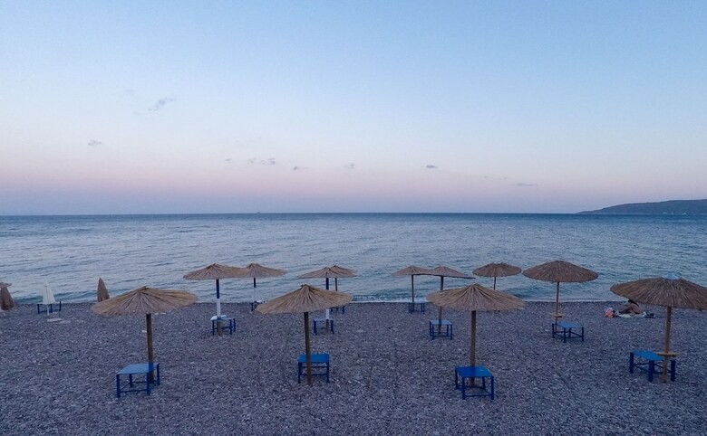 Hotel Aliki Studios