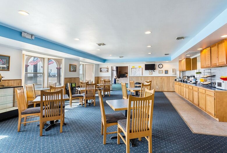 Hotel Rodeway Inn Roswell