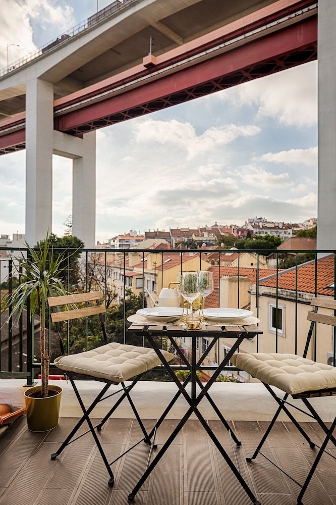 Apartamentos Romantic Gem In Alc�ntara