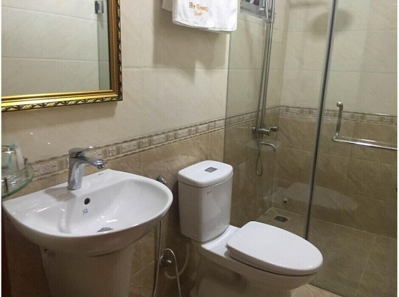 Huy Hoang 1 Hotel