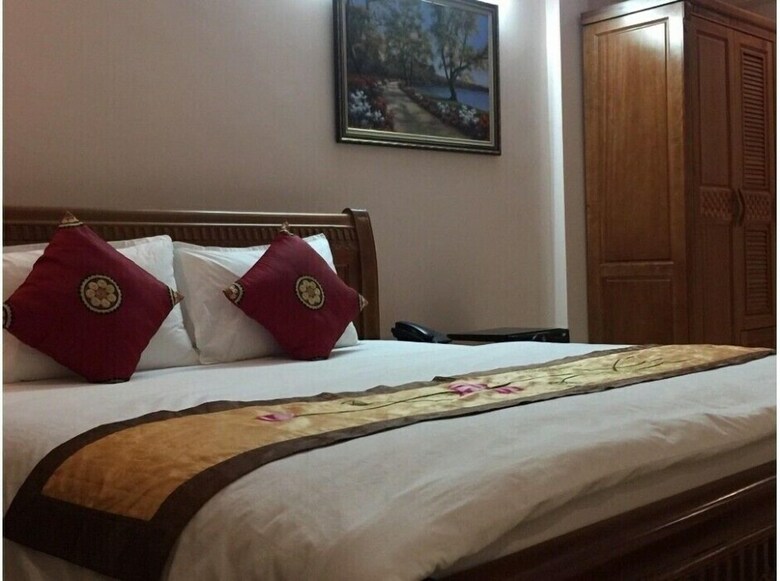 Huy Hoang 1 Hotel
