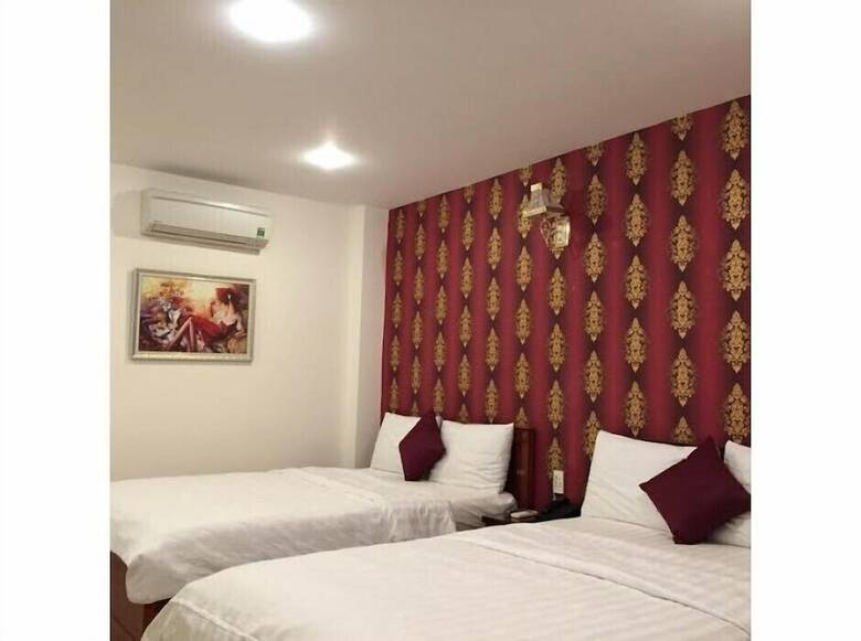 Huy Hoang 1 Hotel
