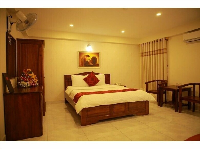 Huy Hoang 1 Hotel