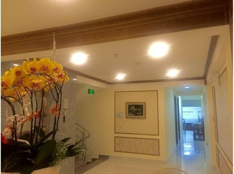 Huy Hoang 1 Hotel