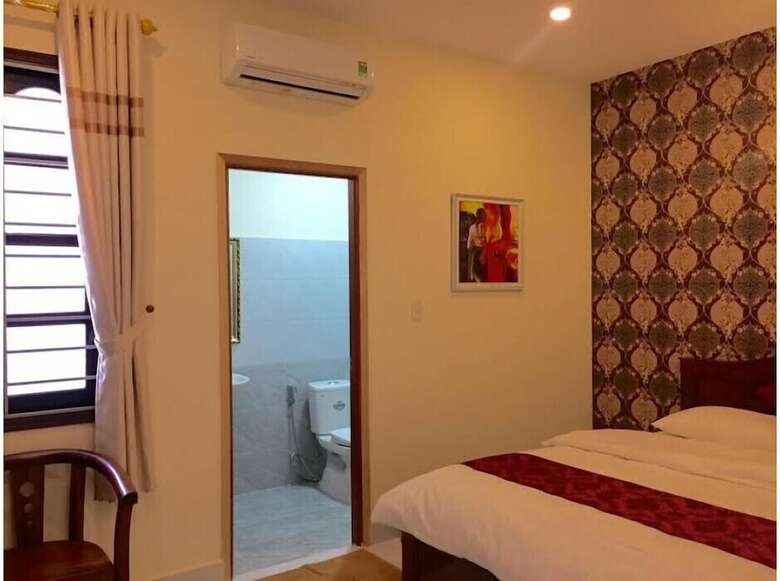 Huy Hoang 1 Hotel