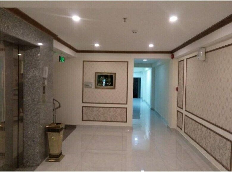 Huy Hoang 1 Hotel