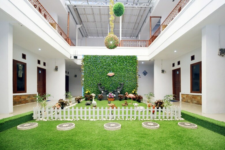 Hotel Sky Residence Buah Batu 2 Bandung