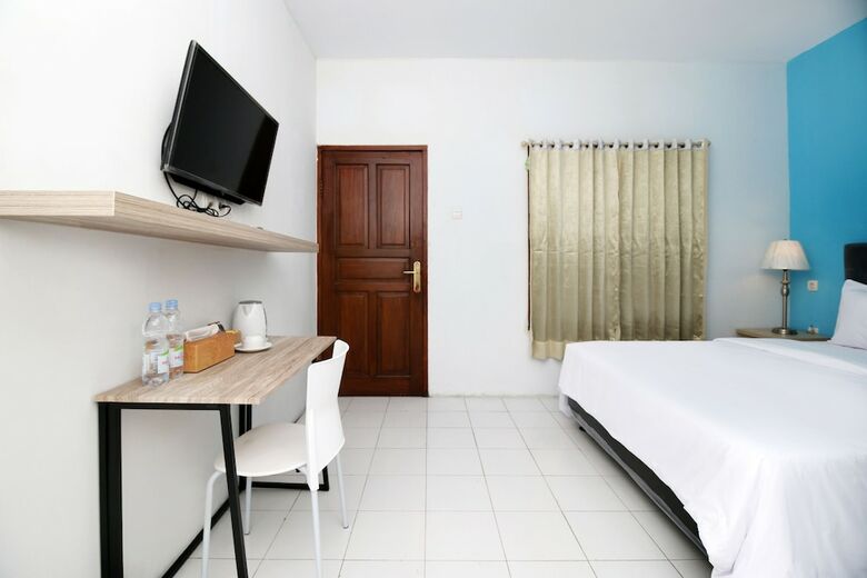 Hotel Sky Residence Buah Batu 2 Bandung
