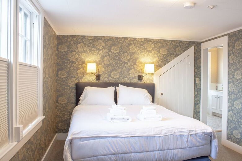 Hotel Hawthorn House