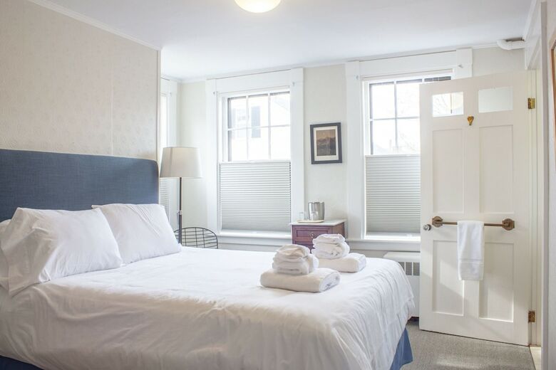 Hotel Hawthorn House