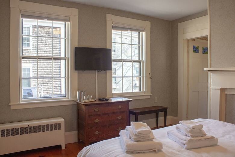 Hotel Hawthorn House
