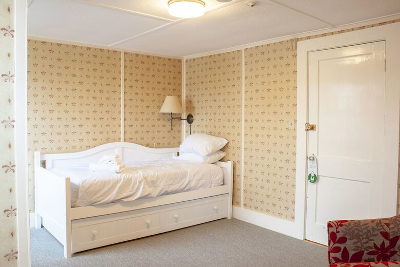 Hotel Hawthorn House