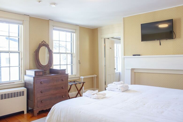 Hotel Hawthorn House